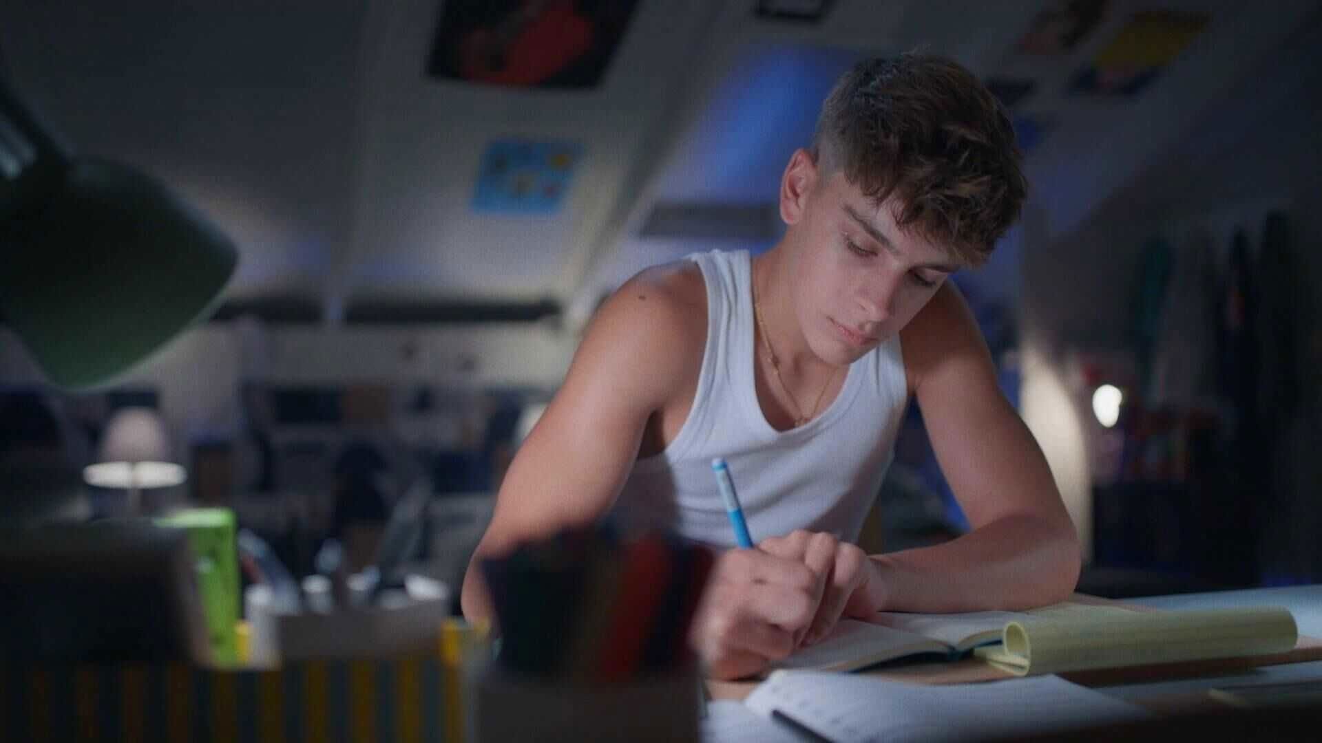 Episode 9 第 9 集