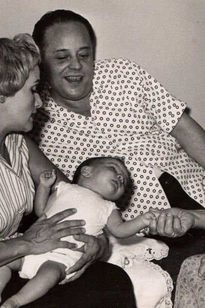 et billede af José de San Antón