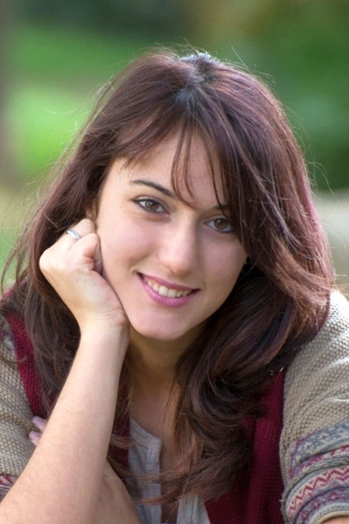 et billede af Aurora Garofalo