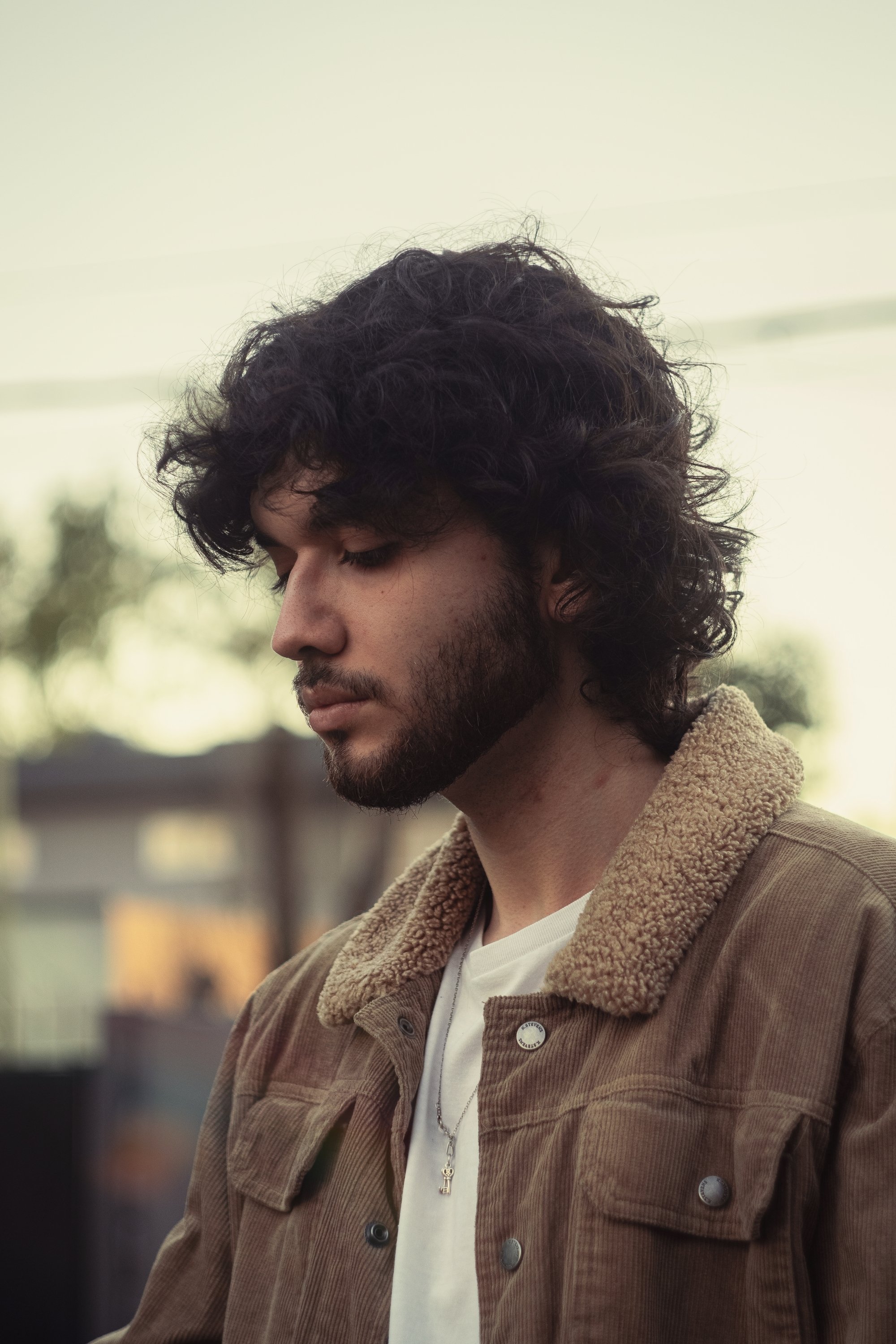 Nicolas Becerra | Director