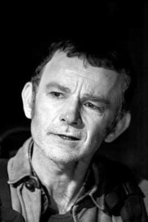 et billede af Vasilis Nanakis