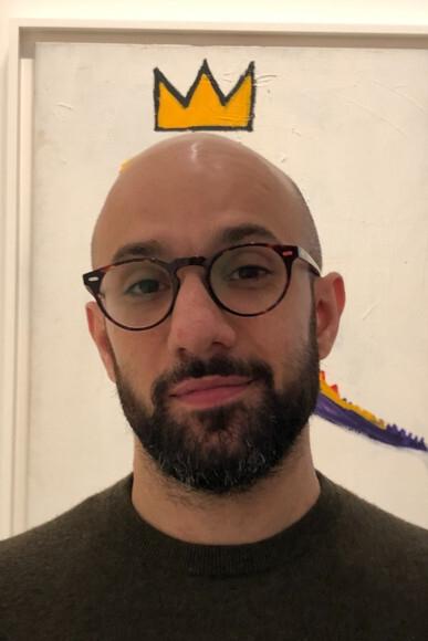 Emir Külal Haznevi | Executive Producer