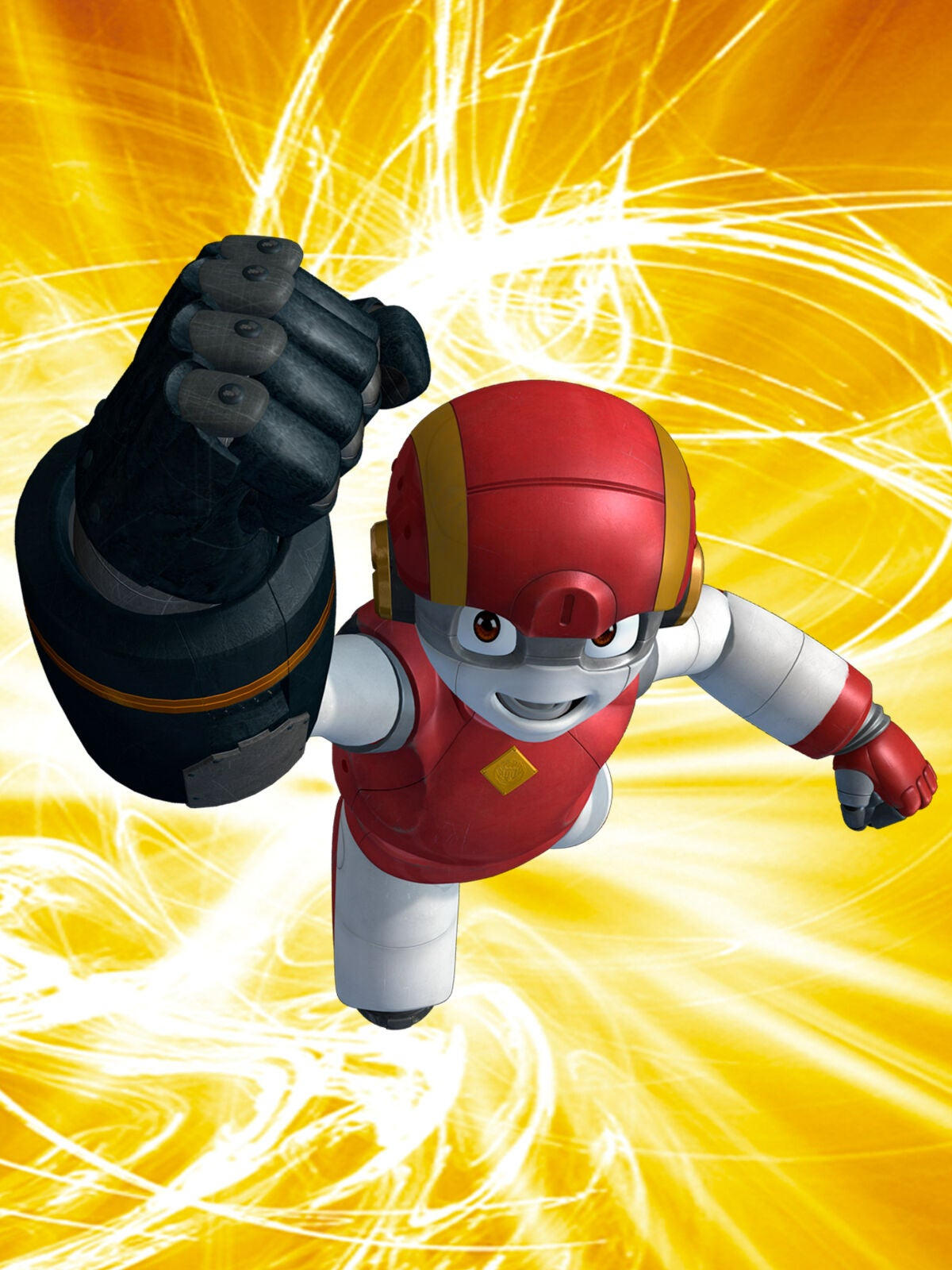 Eon Kid - Season 1