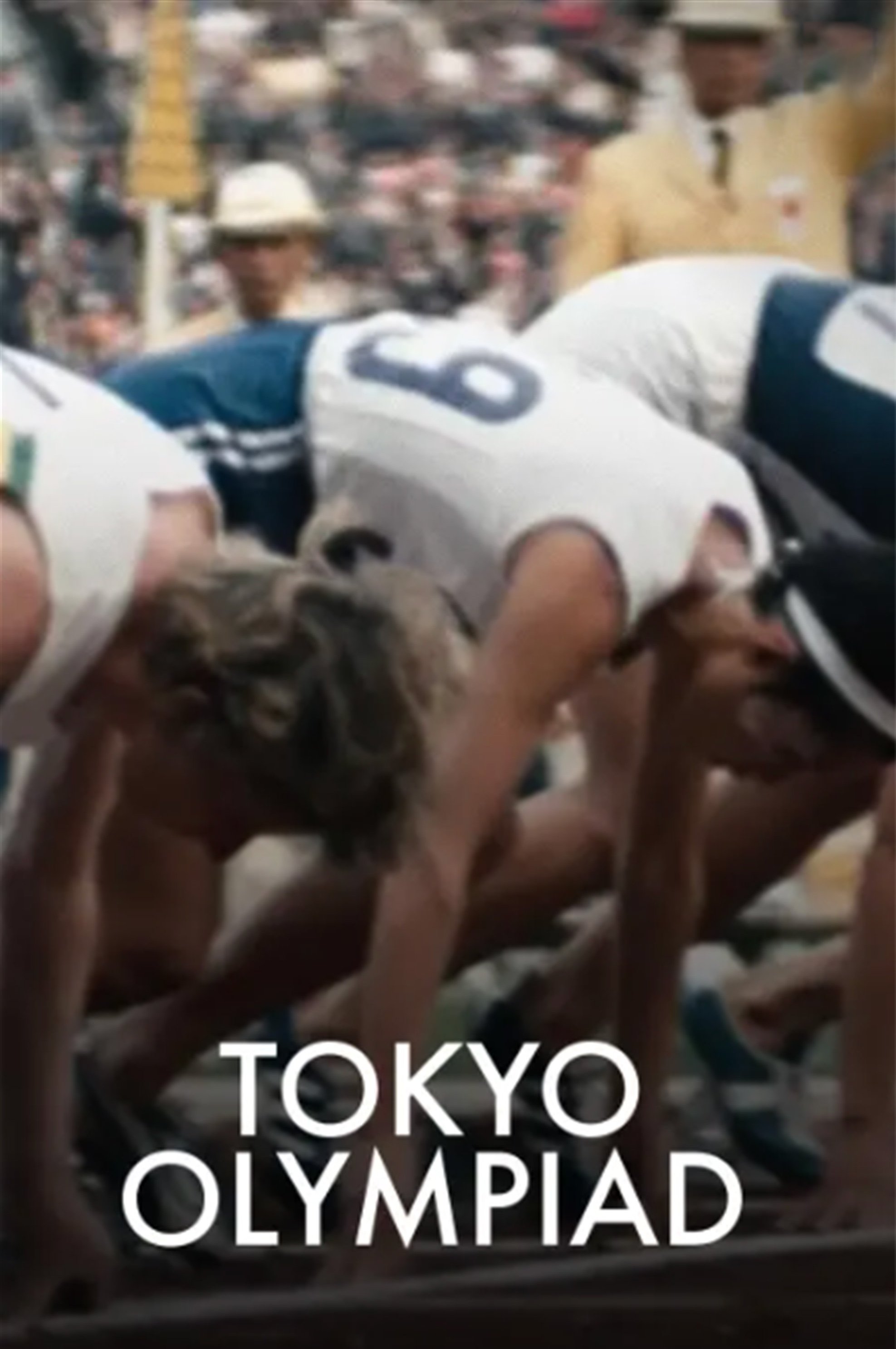 Tokyo Olympiad