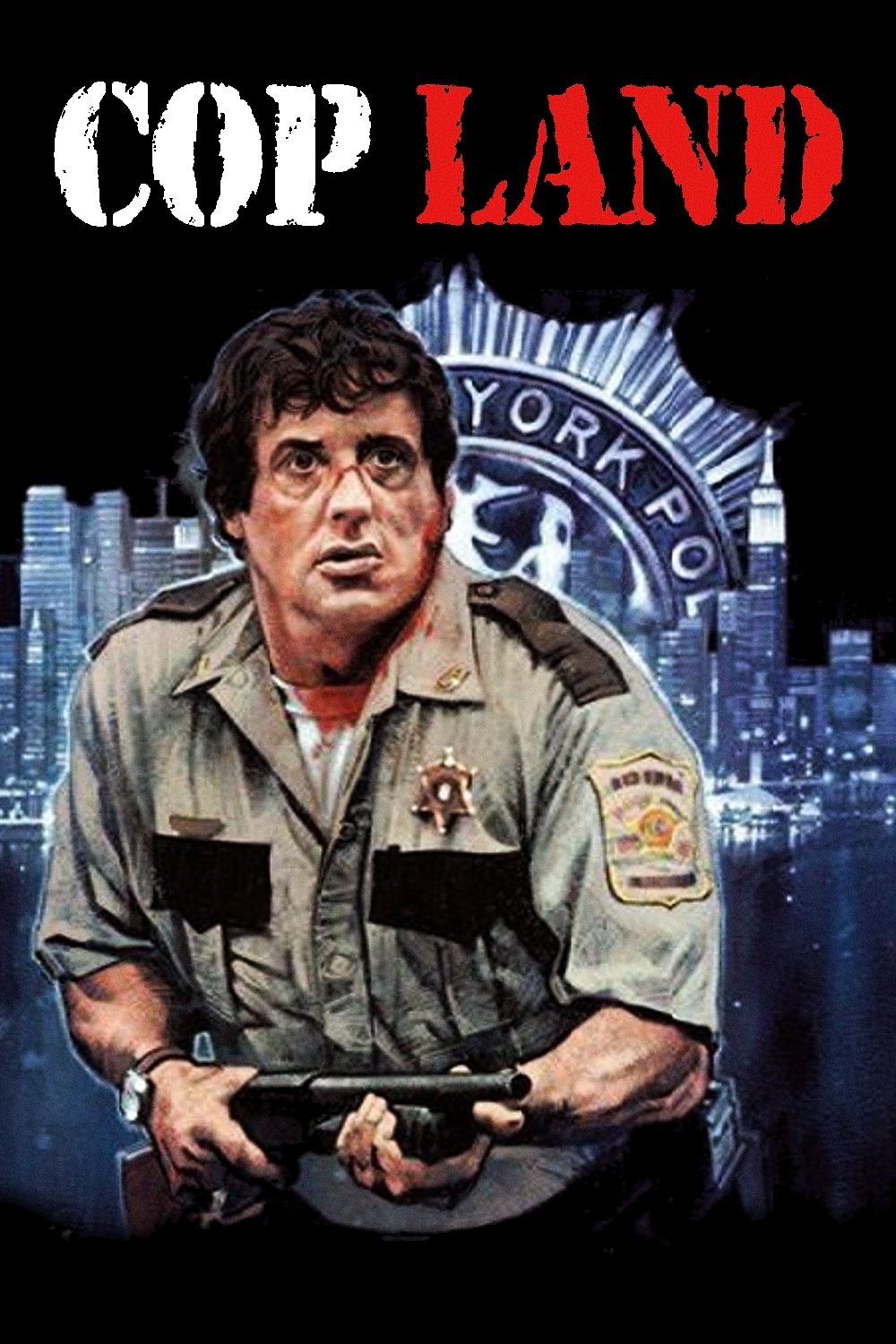 Cop Land