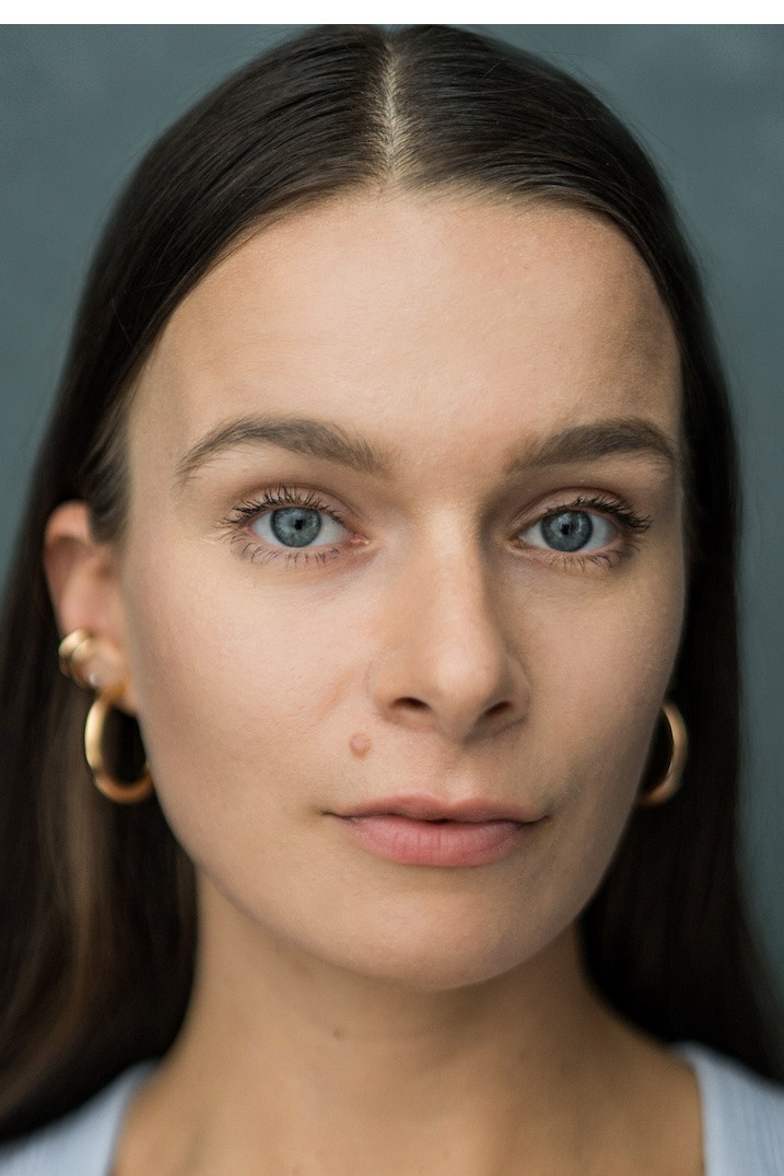 et billede af Hayley Reeve