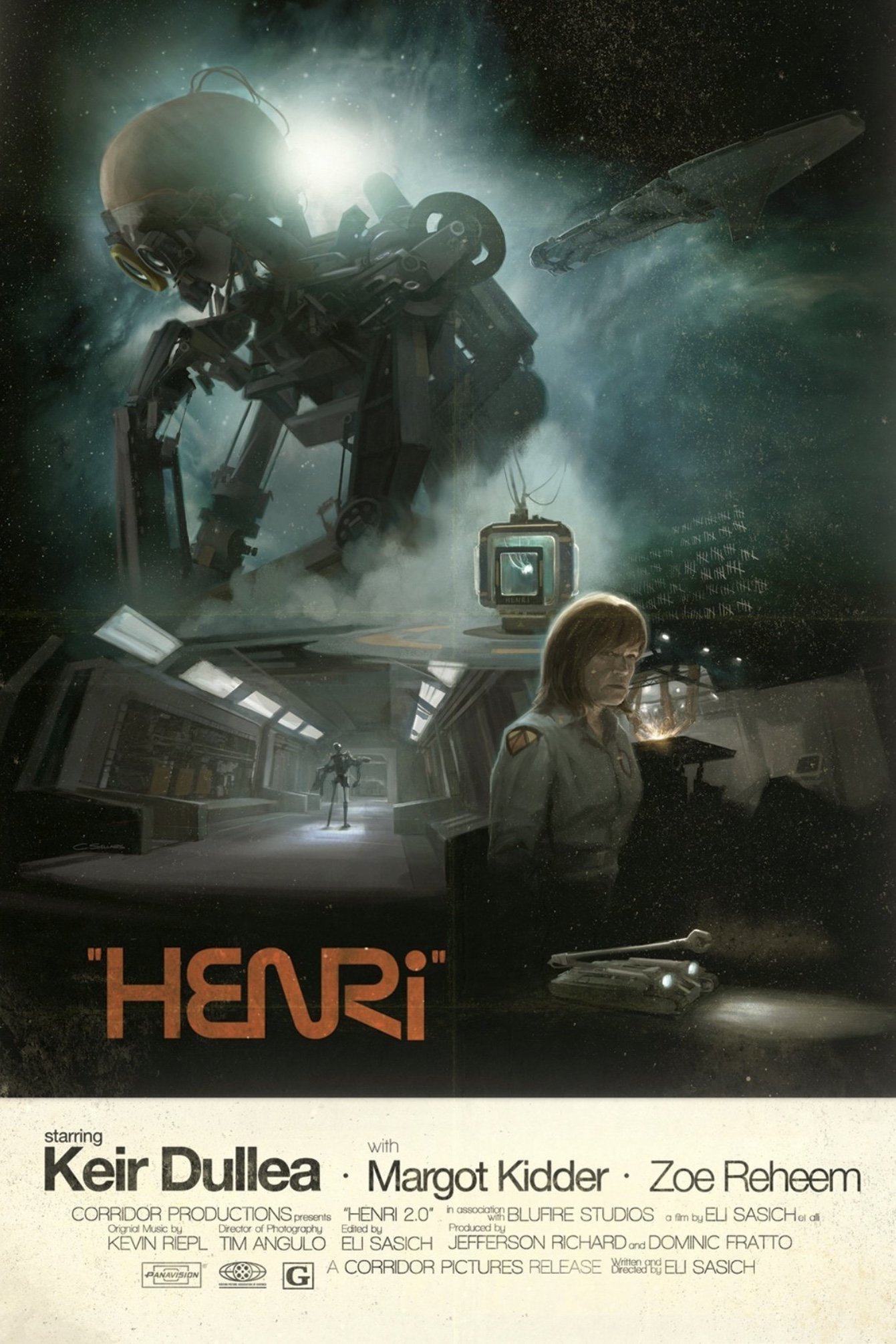 HENRi