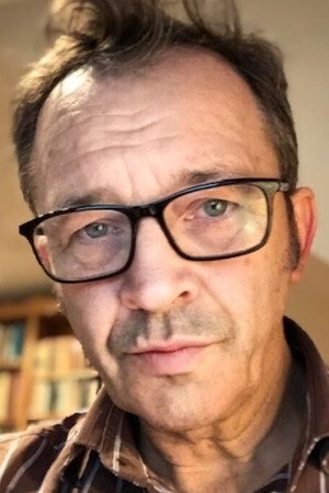 et billede af John Edmondson