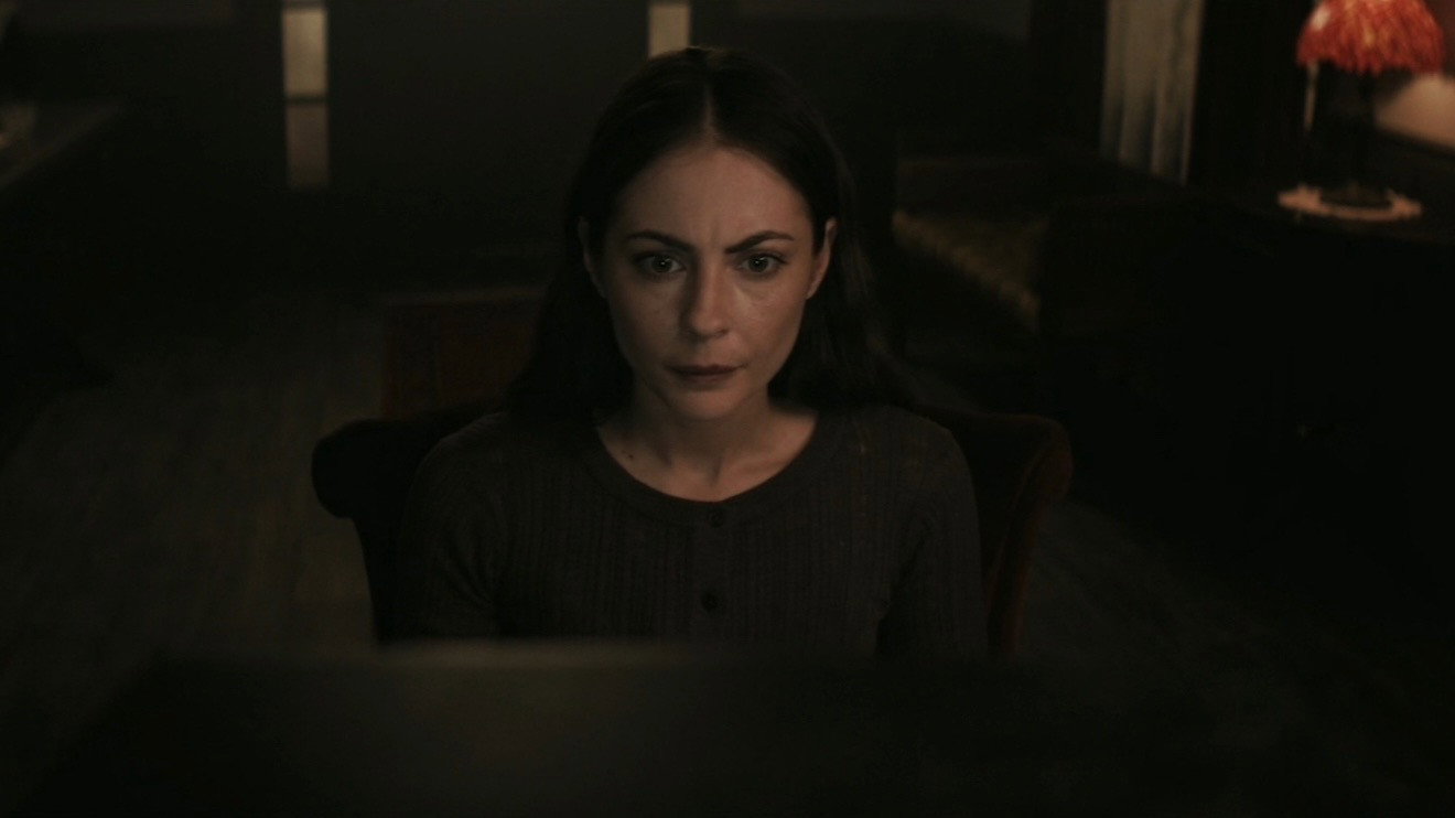 The Mortuary Assistant