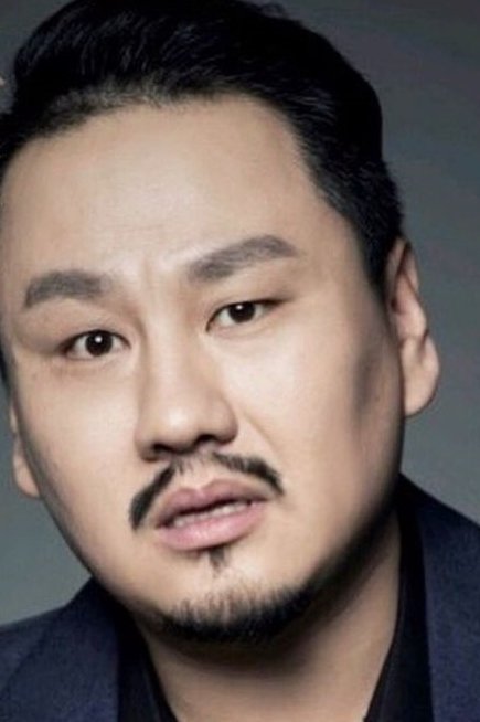 et billede af Mi Seok