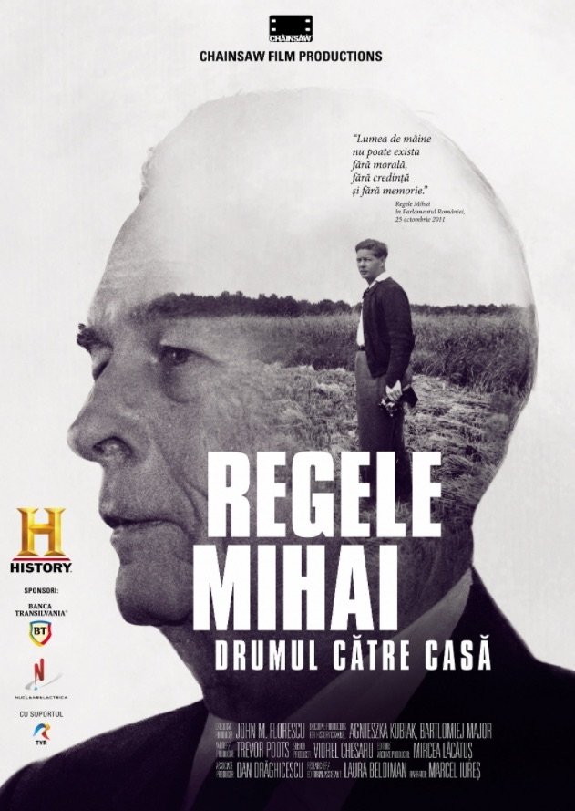 The Last King Behind the Iron Curtain