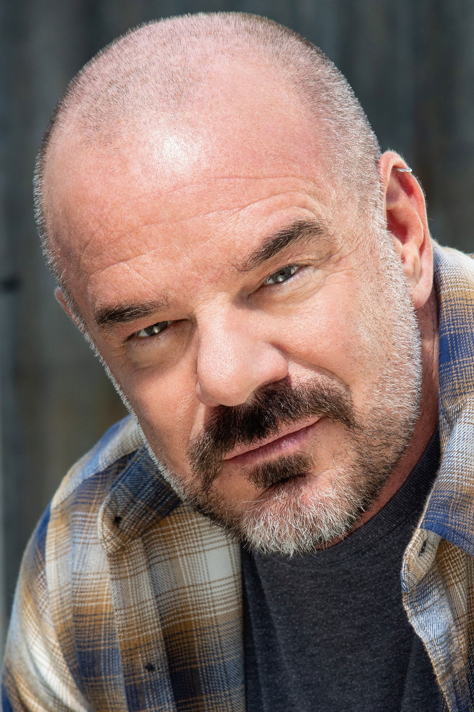 et billede af Jack Dyer