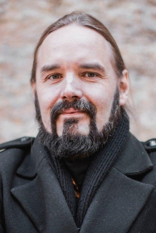 et billede af Markus Teeäär