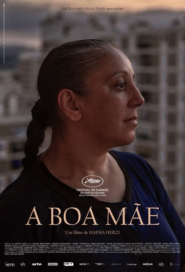 A Boa Mãe