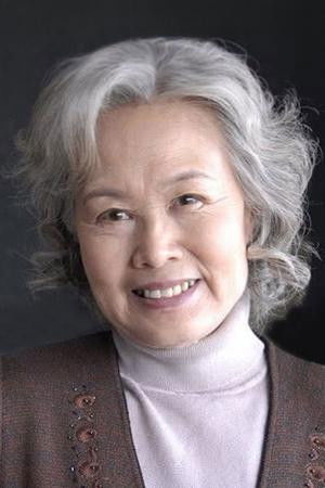 et billede af Wang Liyuan