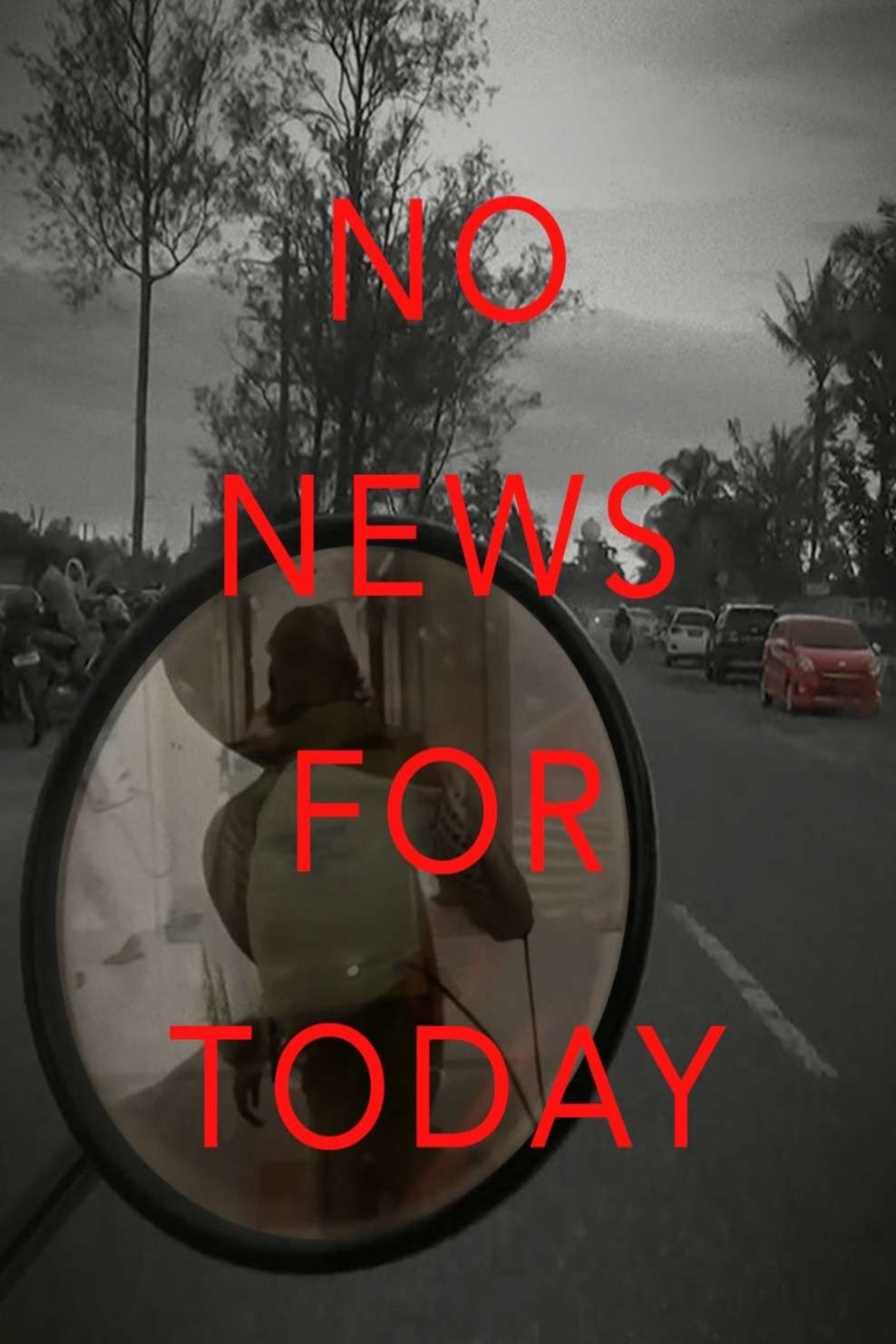 Poster for No News for Today