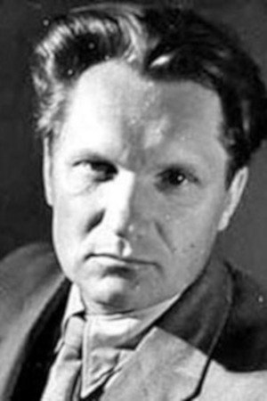 et billede af Mikhail Bocharov