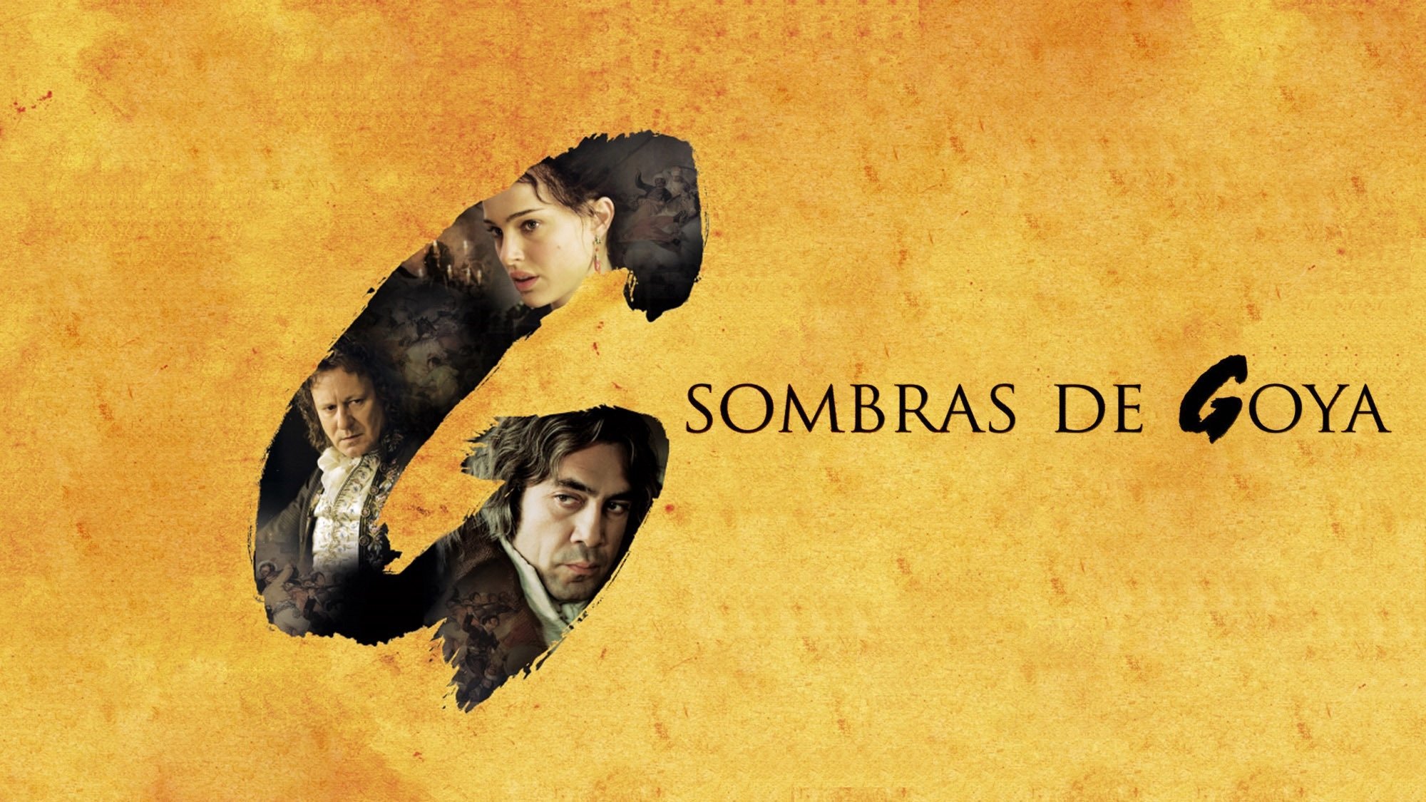 Goya's Ghosts (2006)