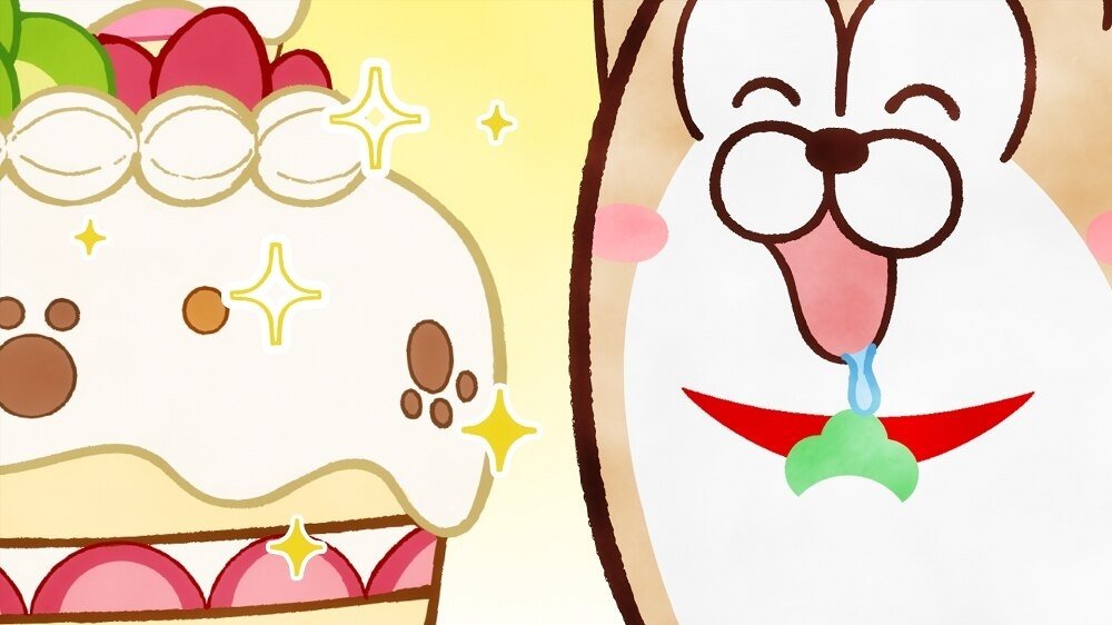 まついぬ - Épisode 2
