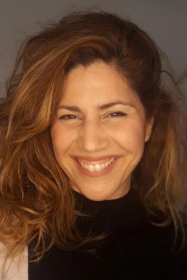 et billede af Paula Guía