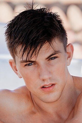 et billede af Kirk Gauguin