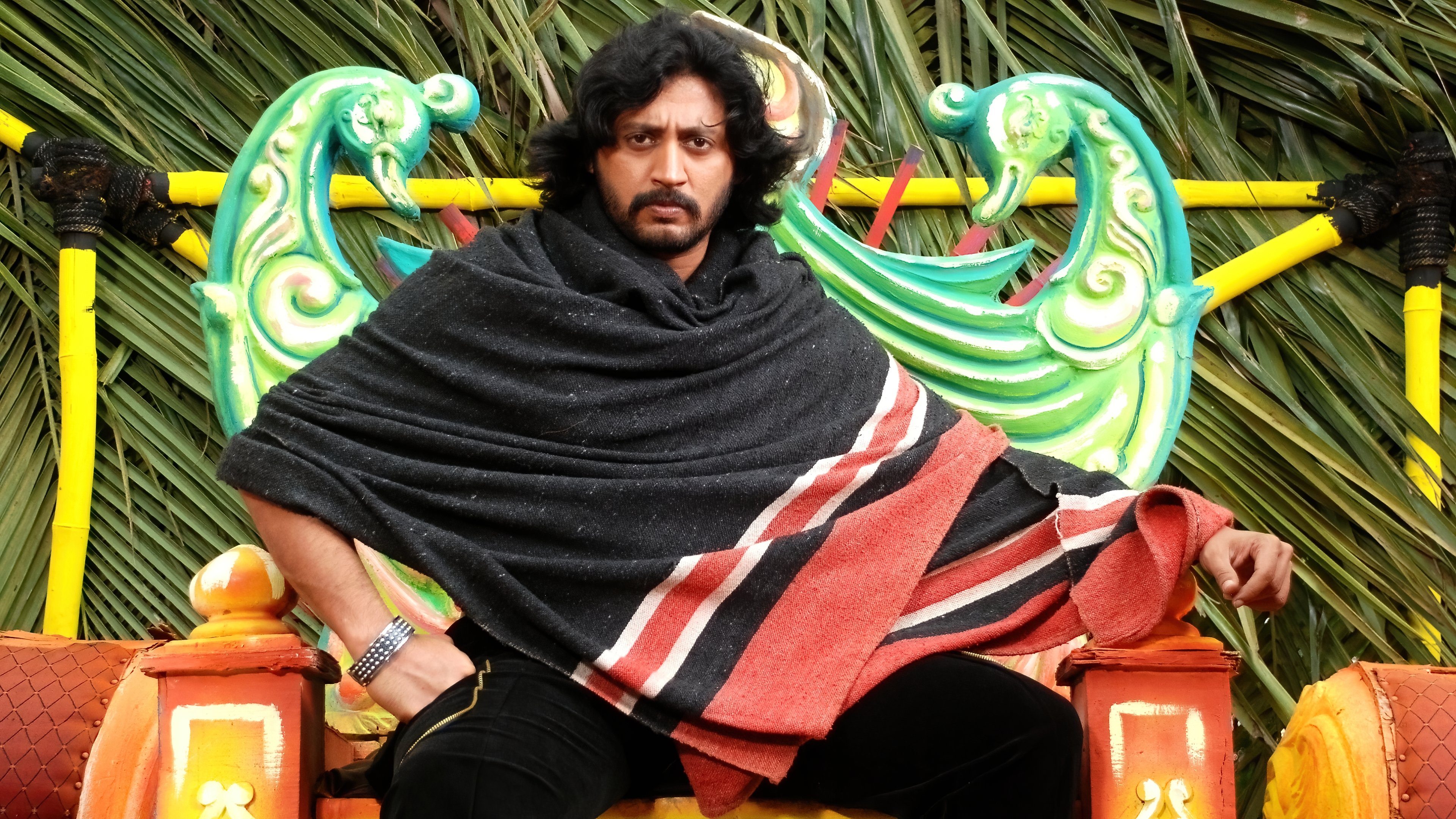 Mambattiyan (2011)