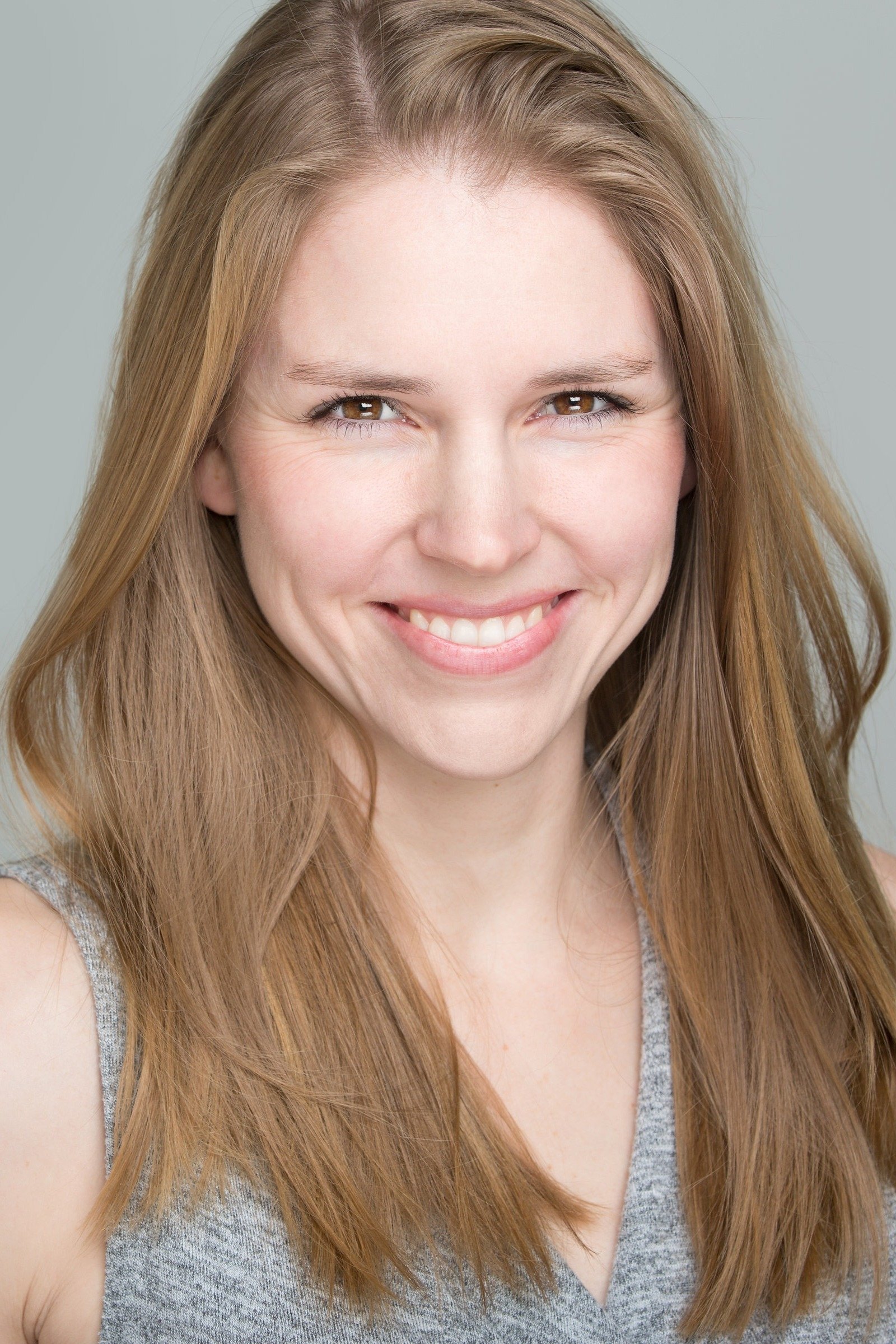 et billede af Jen Ayer Drake