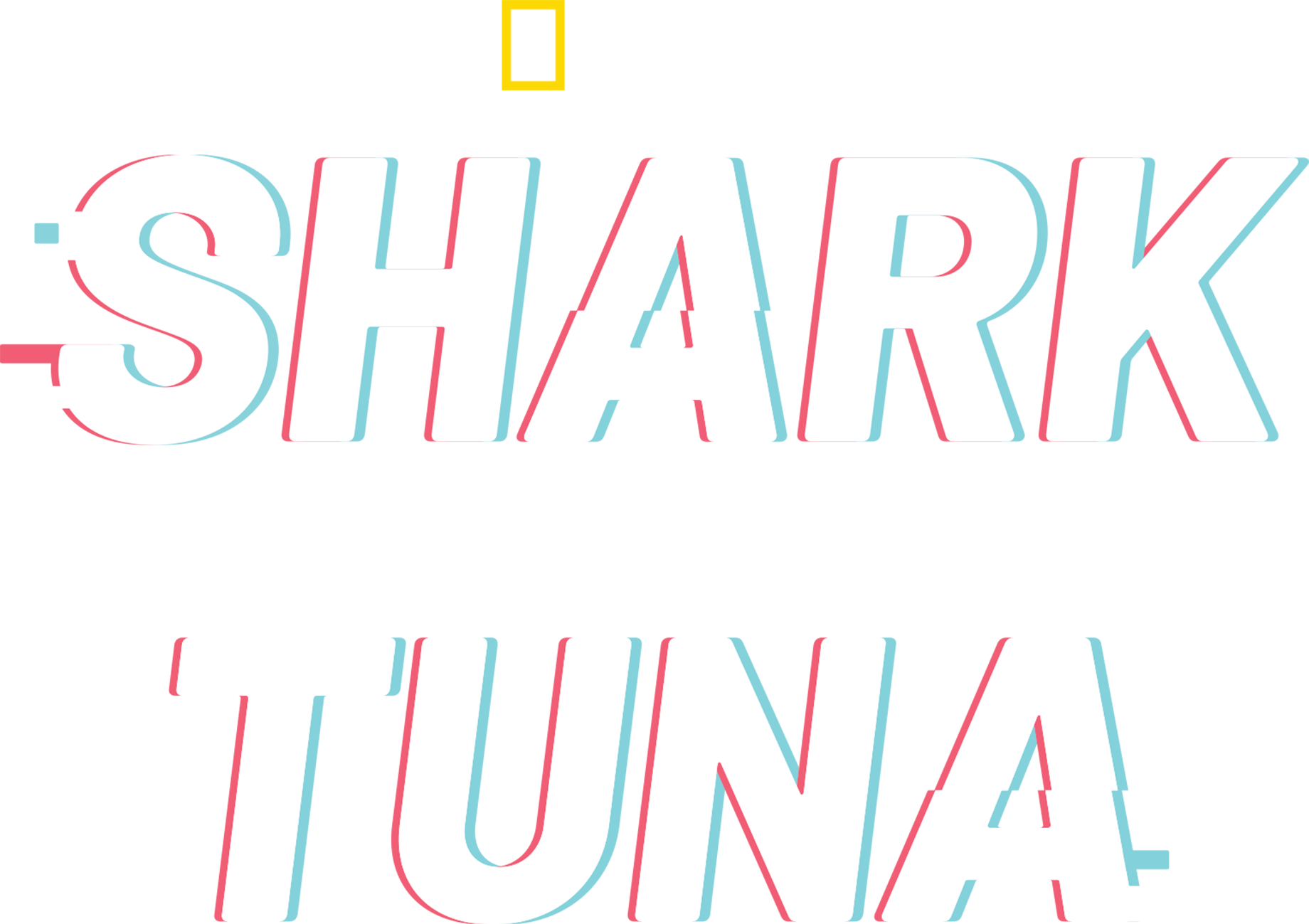 Shark vs. Tuna Logo