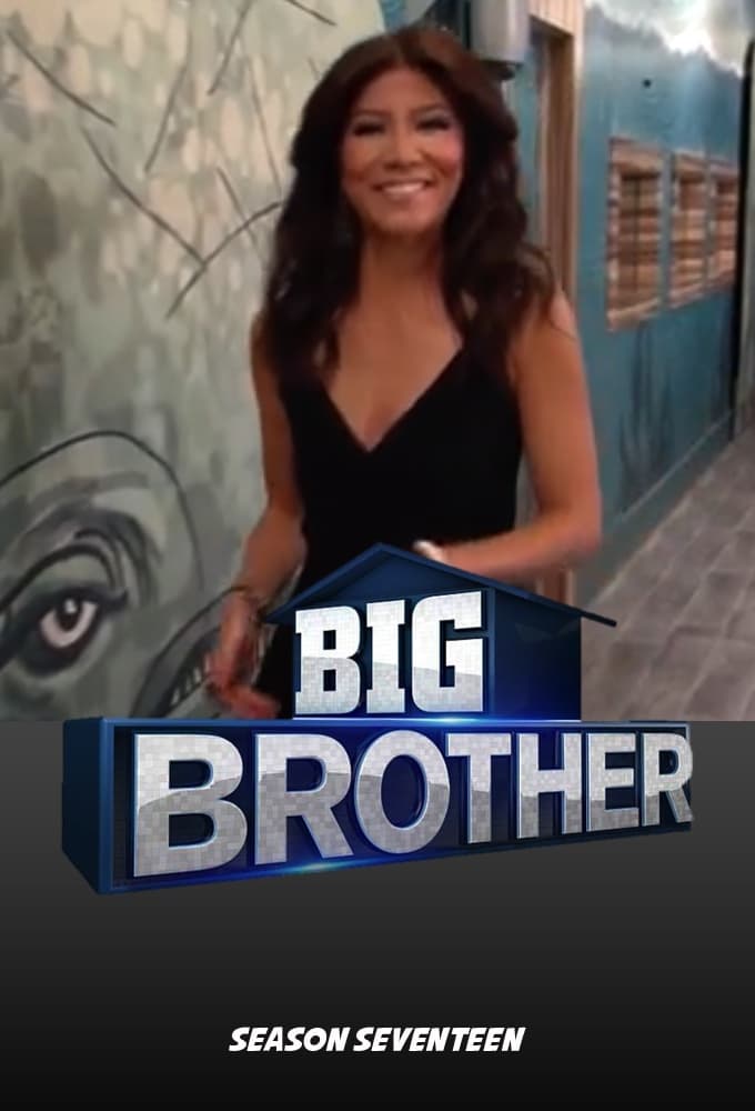 Big Brother Season 17