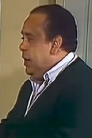 et billede af Sameh Azmy