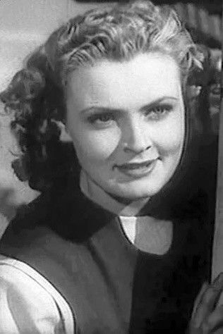 et billede af Nadezhda Cherednichenko