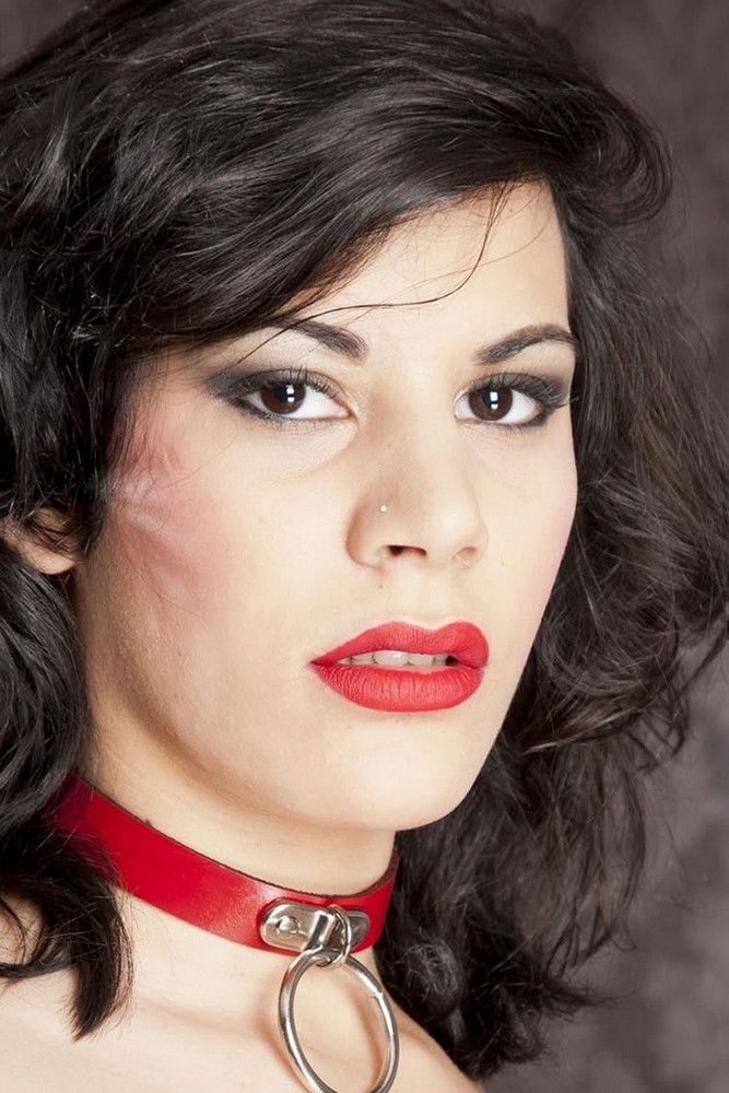 et billede af Coco Charnelle