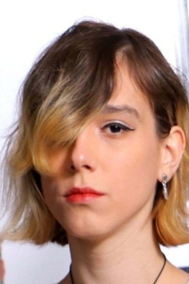 et billede af Aeva Rhone