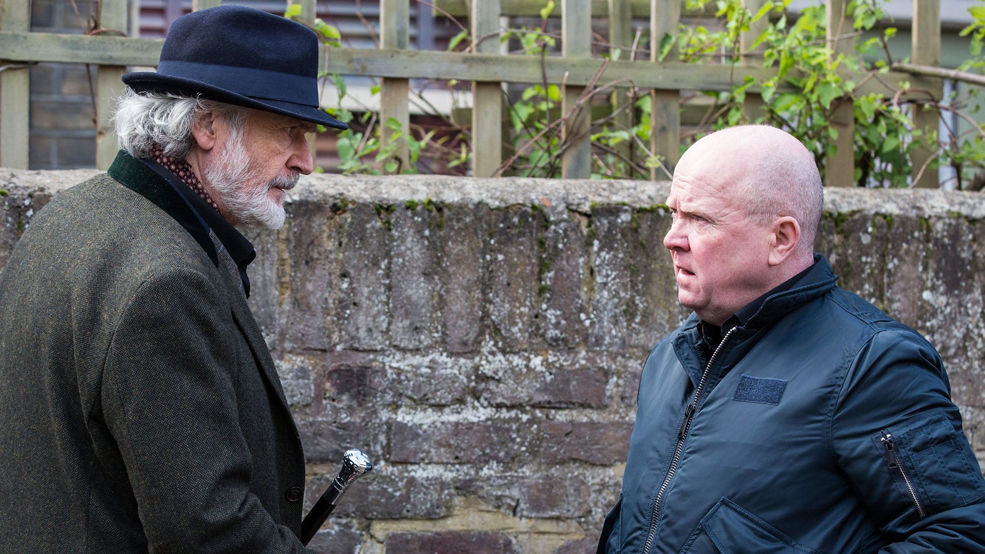 EastEnders 34x17