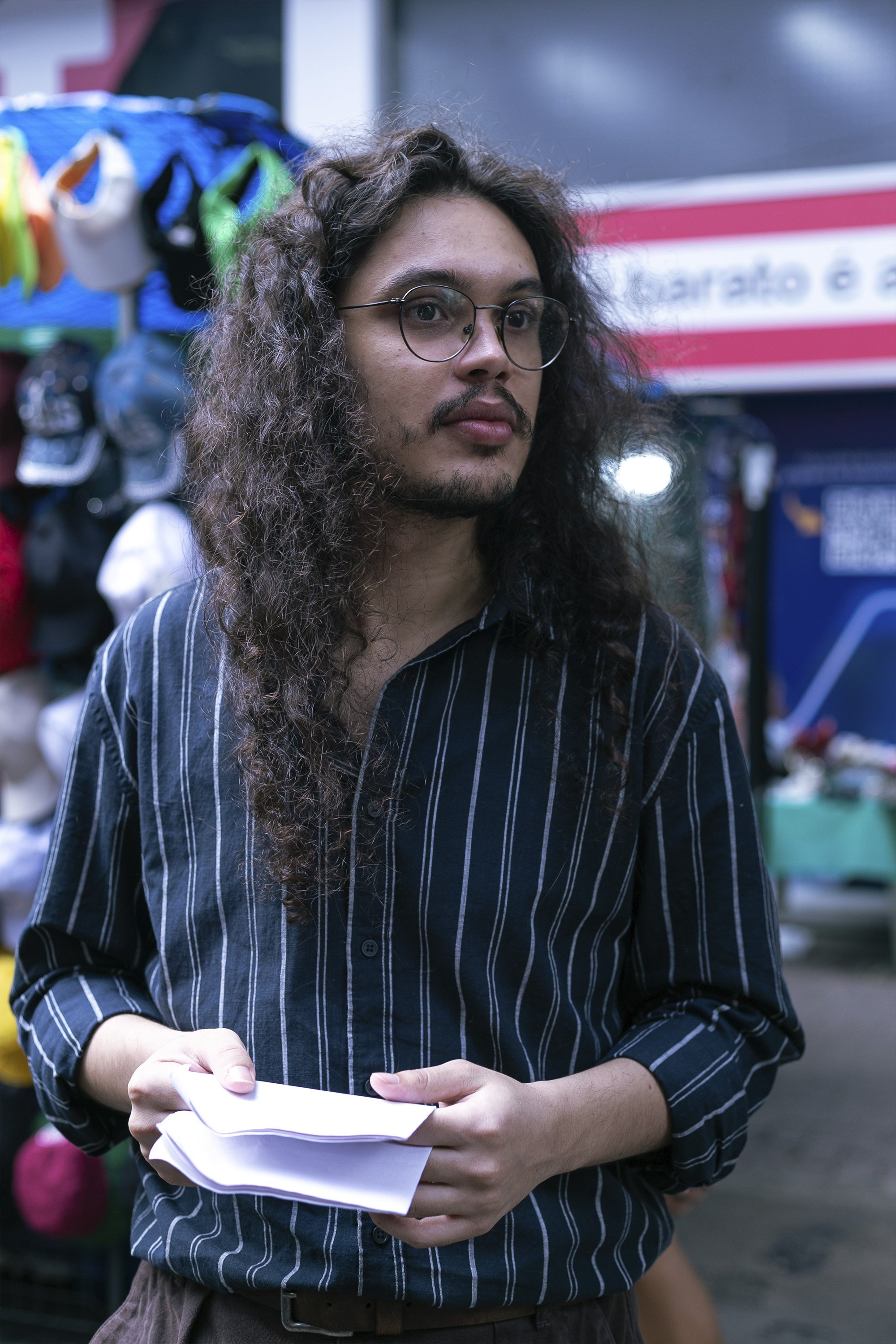Beto Teixeira | Assistant Director
