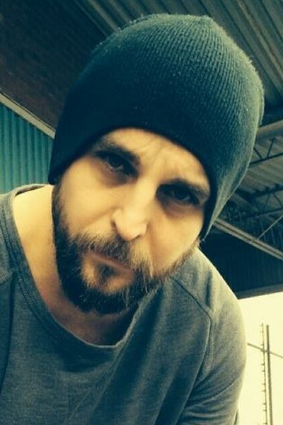 et billede af Demis Tzivis