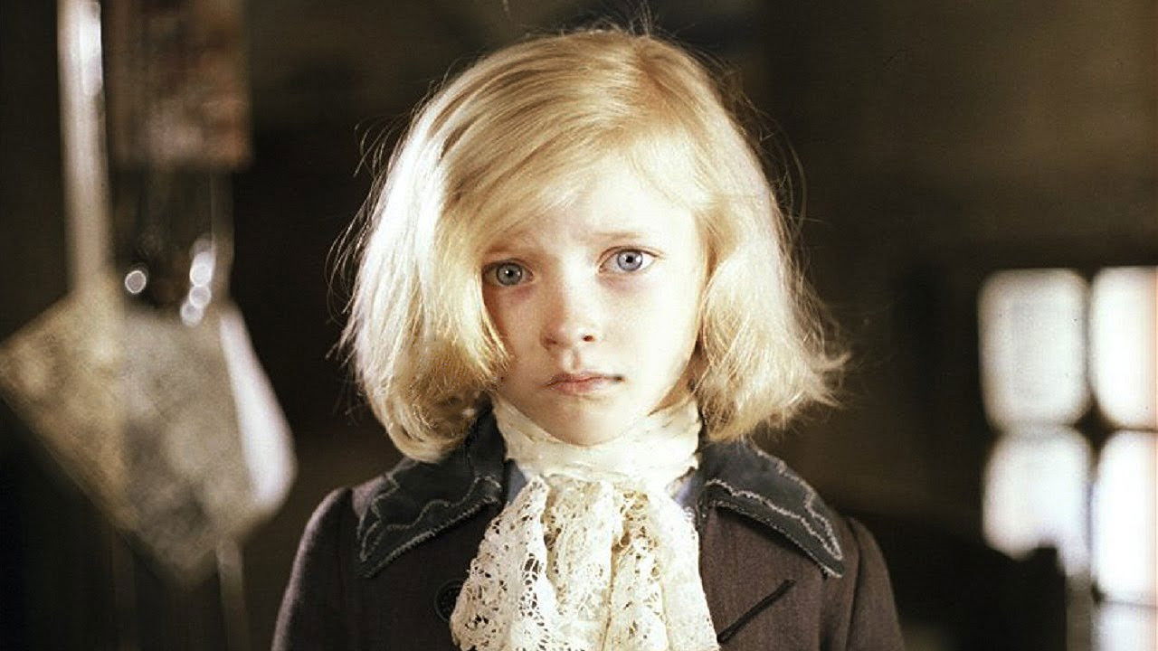 The Black Hen, or Living Underground