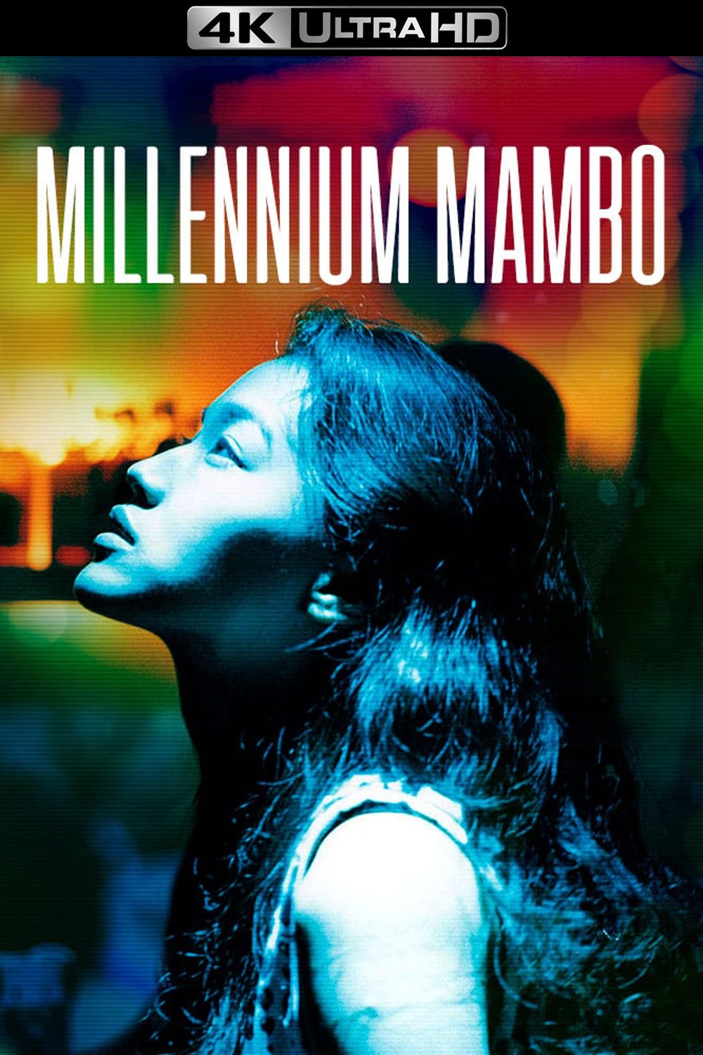 Millennium Mambo