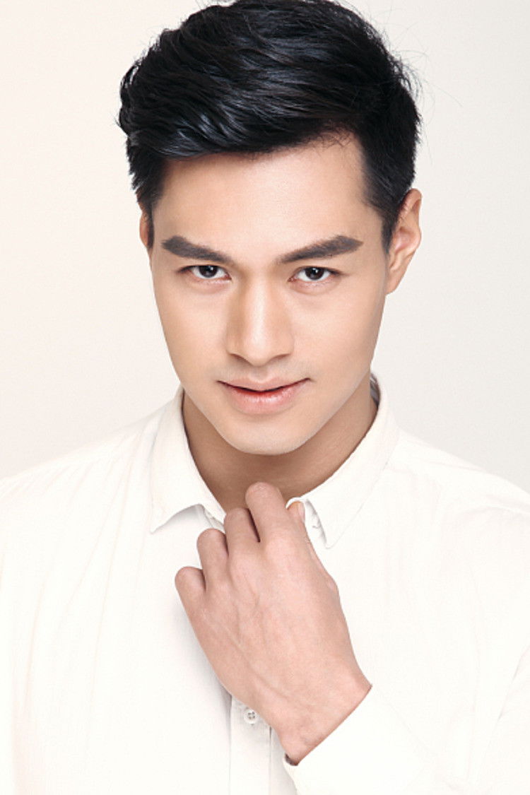 et billede af Yan Zilun