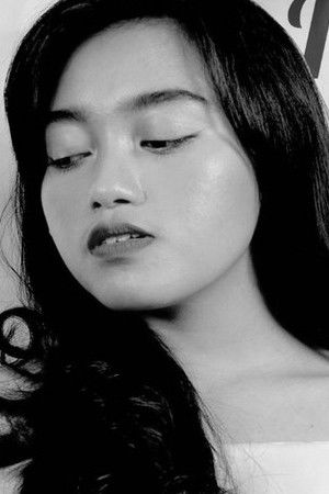 et billede af Indira Kalistha