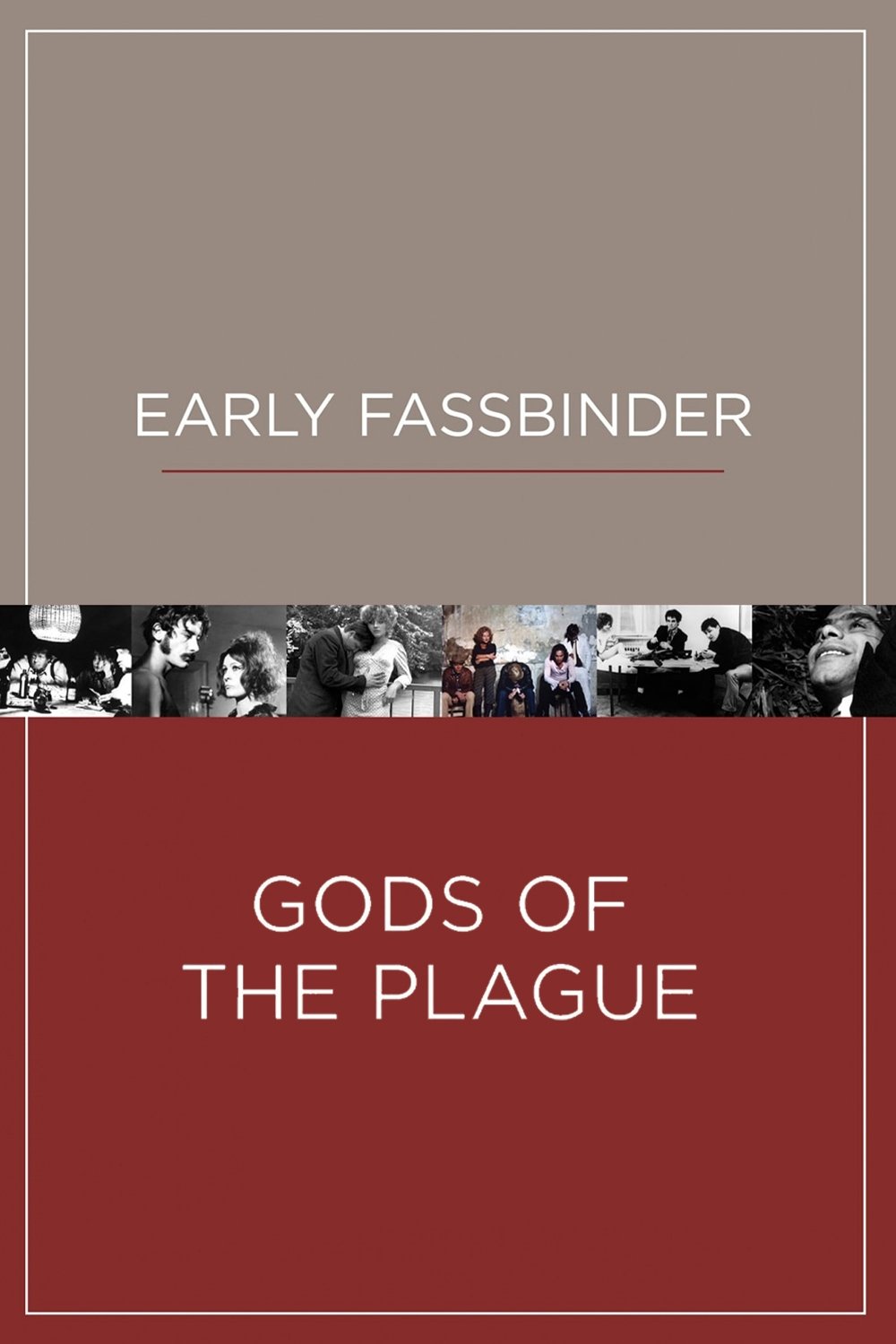Gods of the Plague