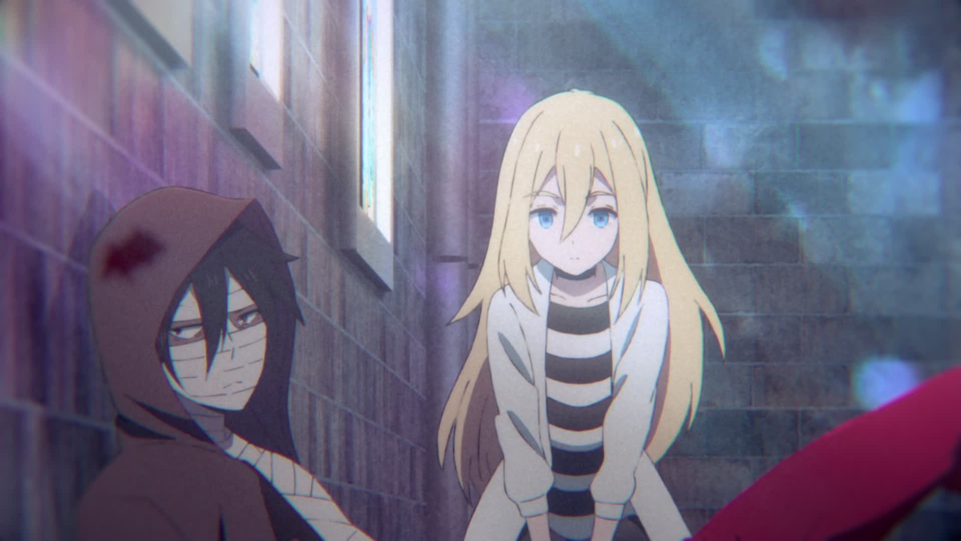 Episode 12