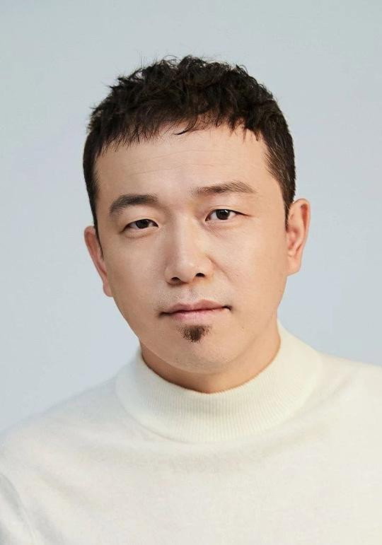 潘斌龙