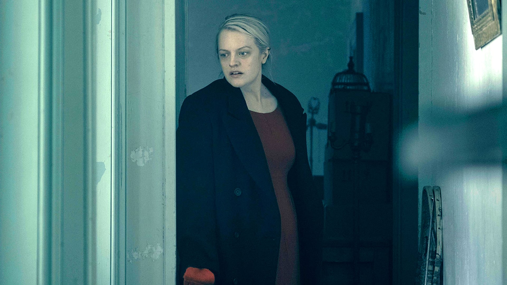 The Handmaid's Tale Season 2 :Episode 11  Holly