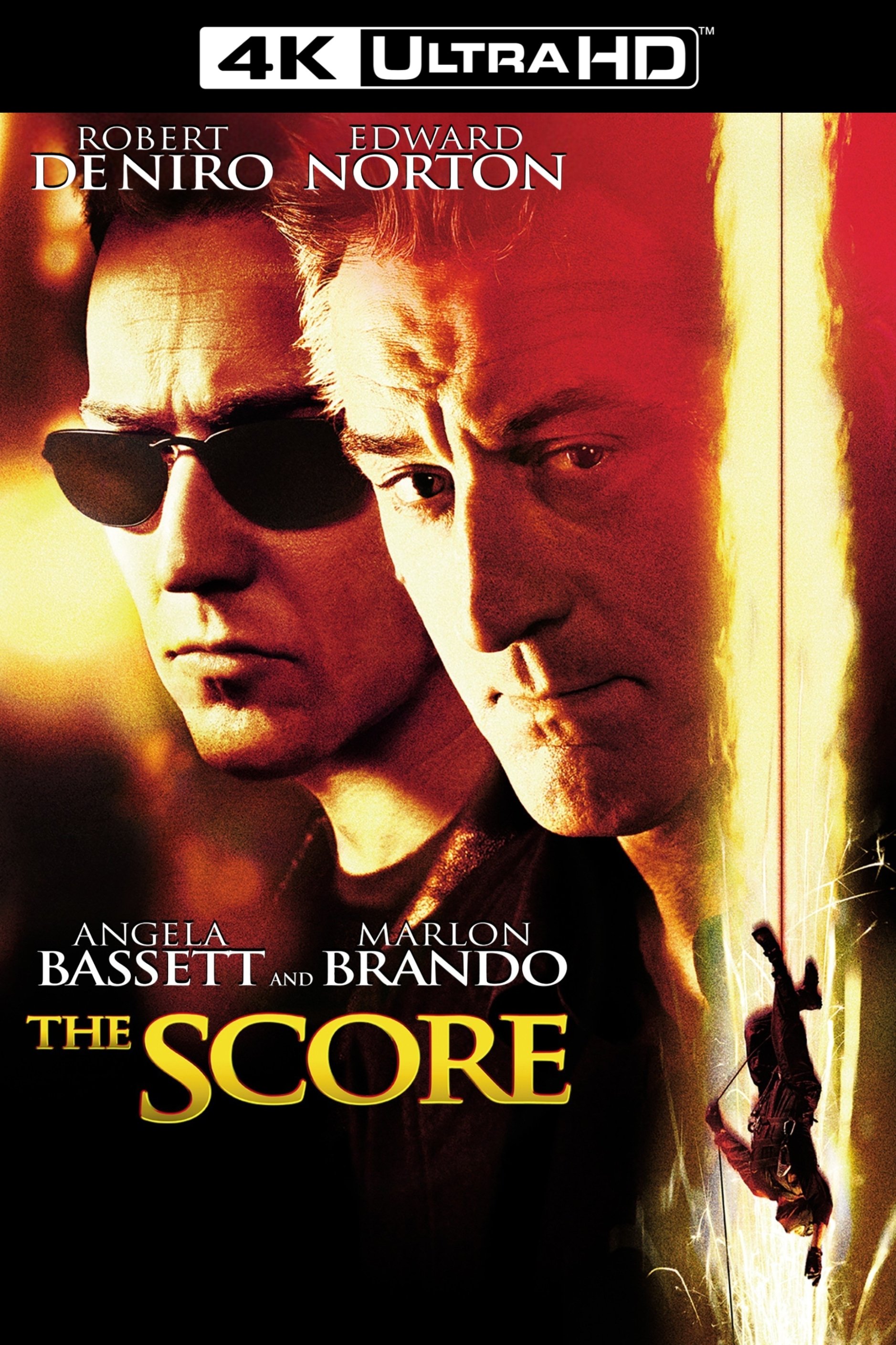 The Score