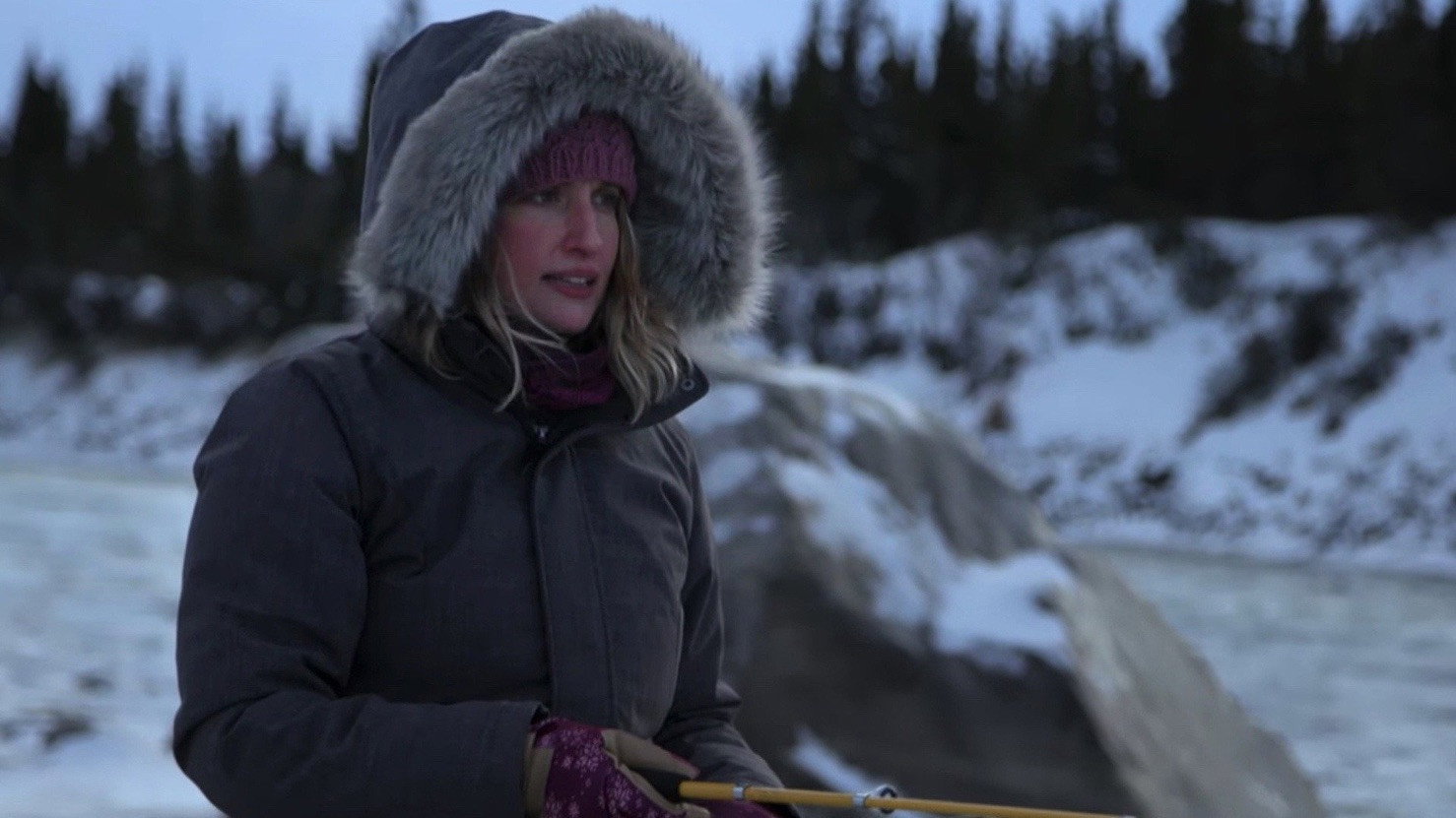 Life Below Zero: Next Generation S04E08 backdrop