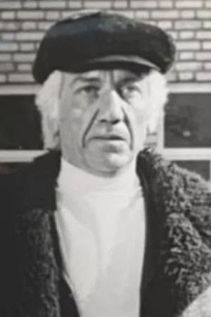 et billede af Khashayar