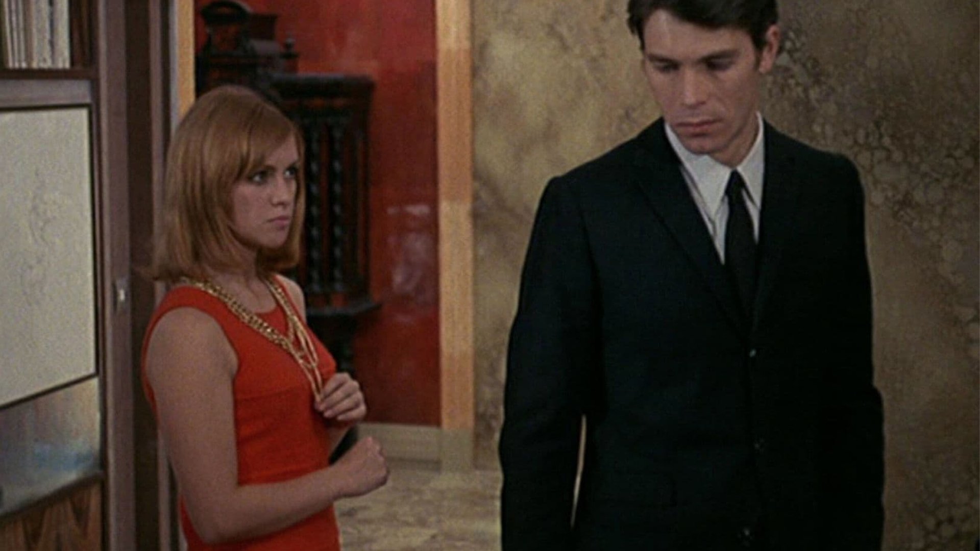 Woman in Chains (1968)
