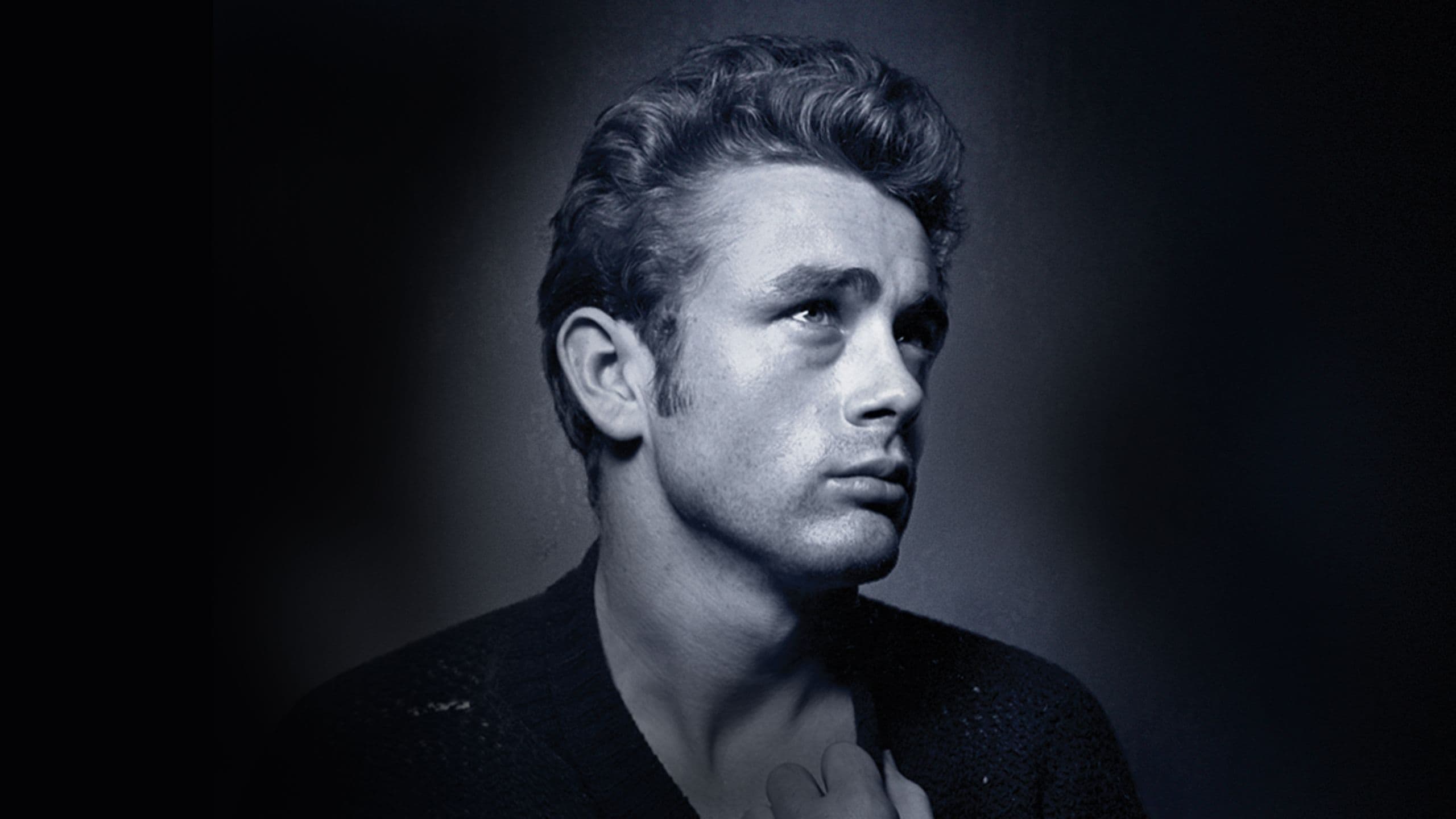 James Dean: por siempre joven