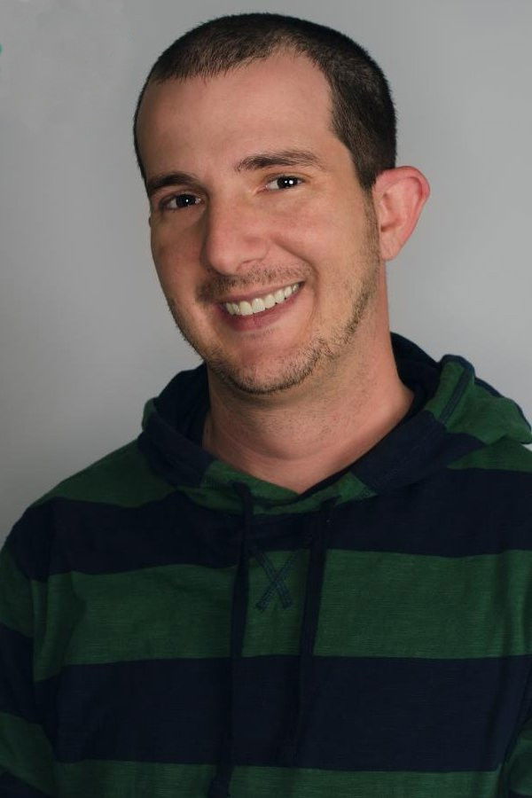 et billede af Thomas Kemp